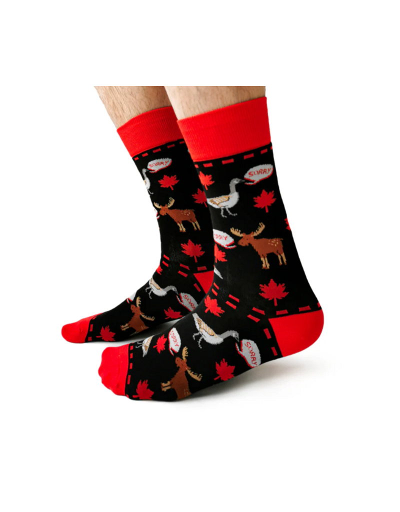 MENS  UPTOWN SOCKS