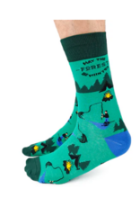 MENS  UPTOWN SOCKS