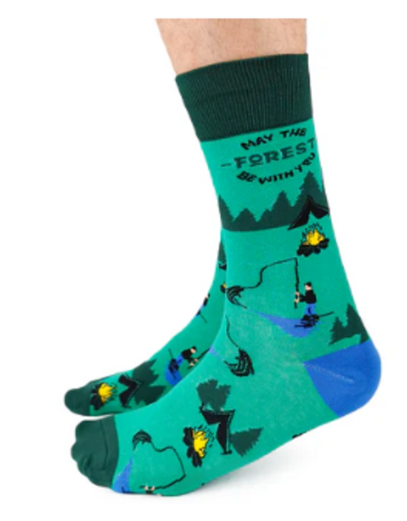 MENS  UPTOWN SOCKS