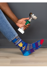 MENS  UPTOWN SOCKS