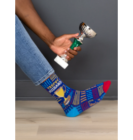 MENS  UPTOWN SOCKS
