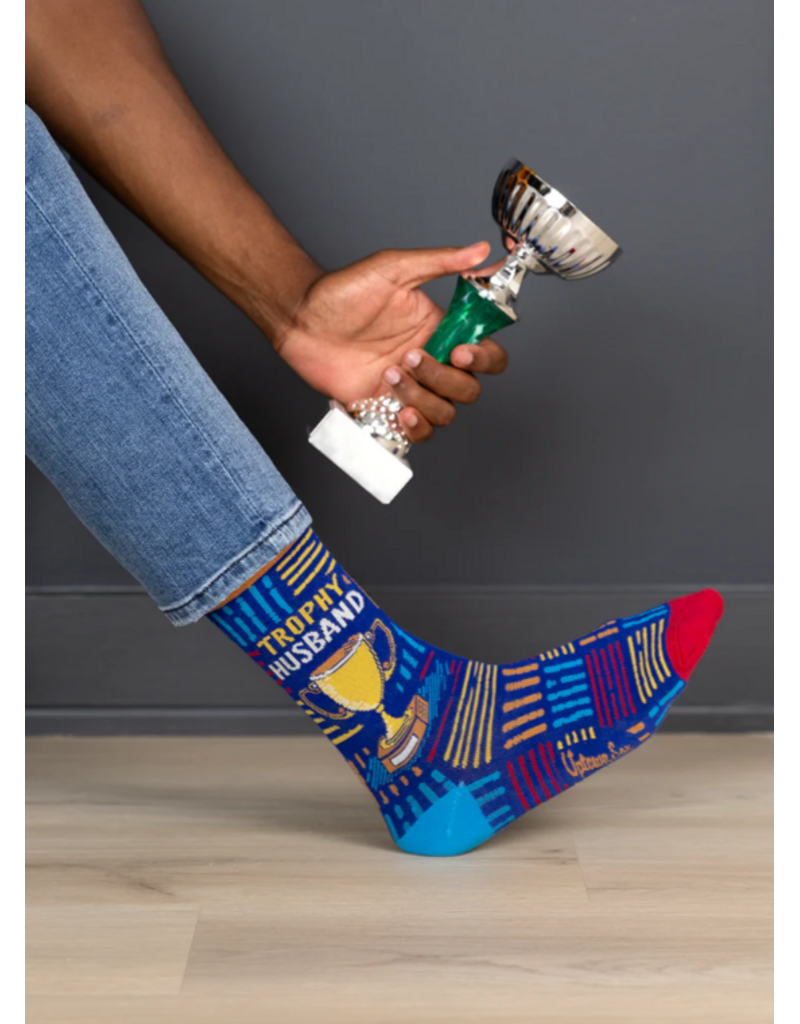 MENS  UPTOWN SOCKS