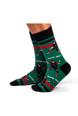 MENS  UPTOWN SOCKS