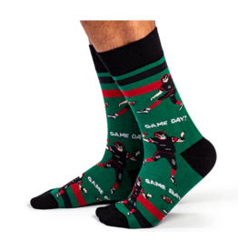 MENS  UPTOWN SOCKS
