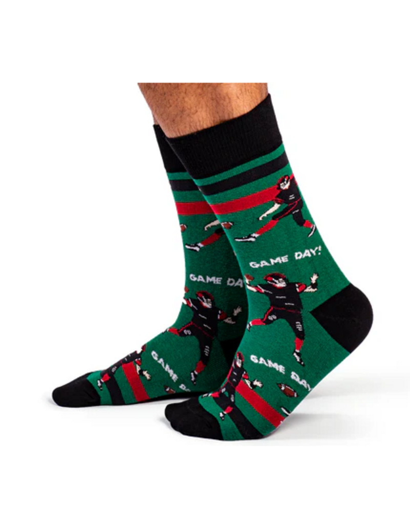 MENS  UPTOWN SOCKS