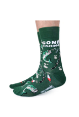 MENS  UPTOWN SOCKS