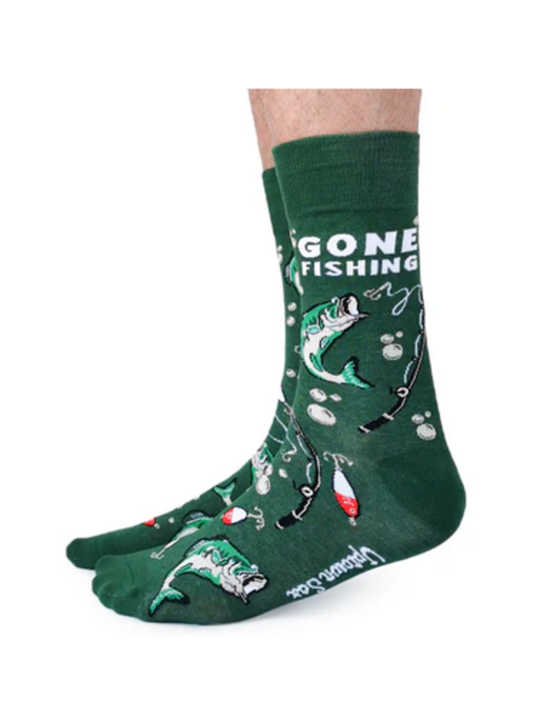 MENS  UPTOWN SOCKS