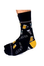 MENS  UPTOWN SOCKS