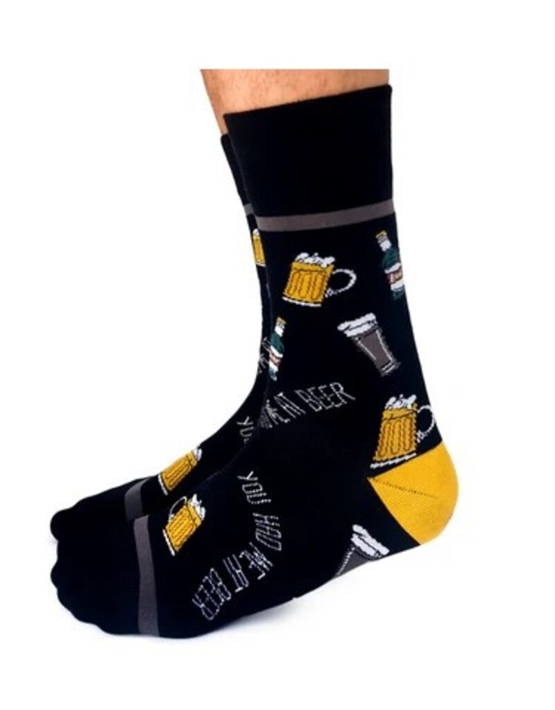 MENS  UPTOWN SOCKS