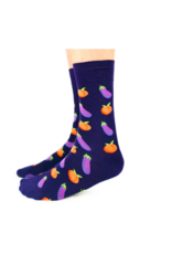 MENS  UPTOWN SOCKS