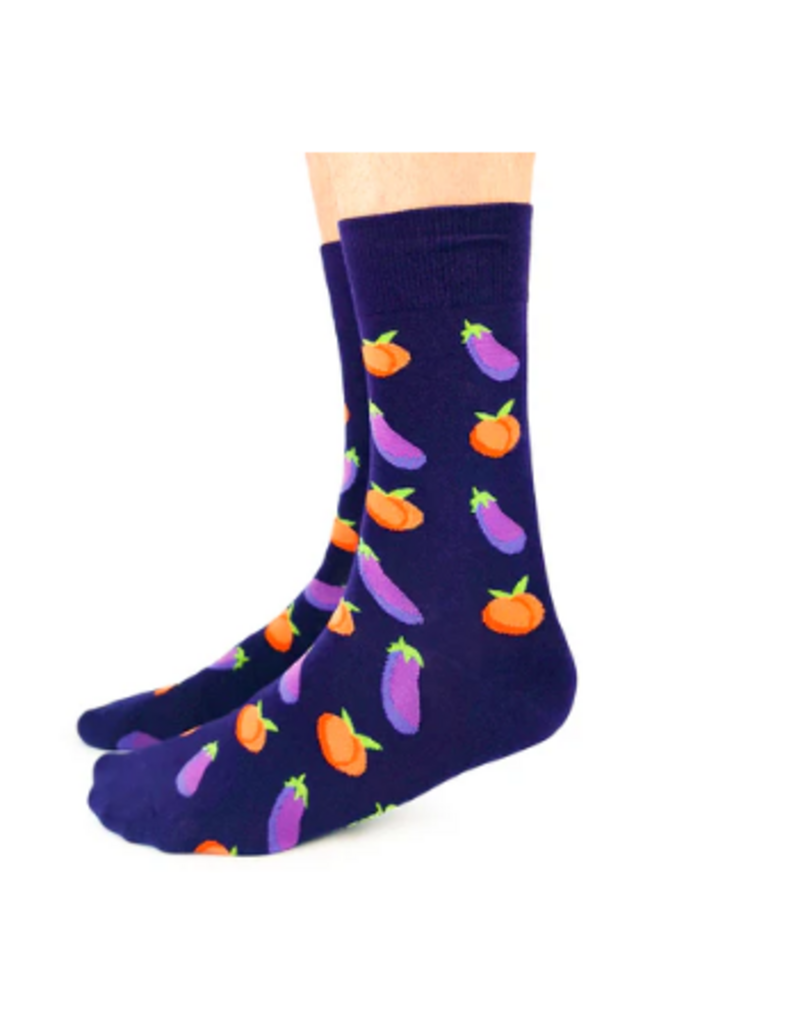 MENS  UPTOWN SOCKS