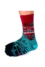 MENS  UPTOWN SOCKS