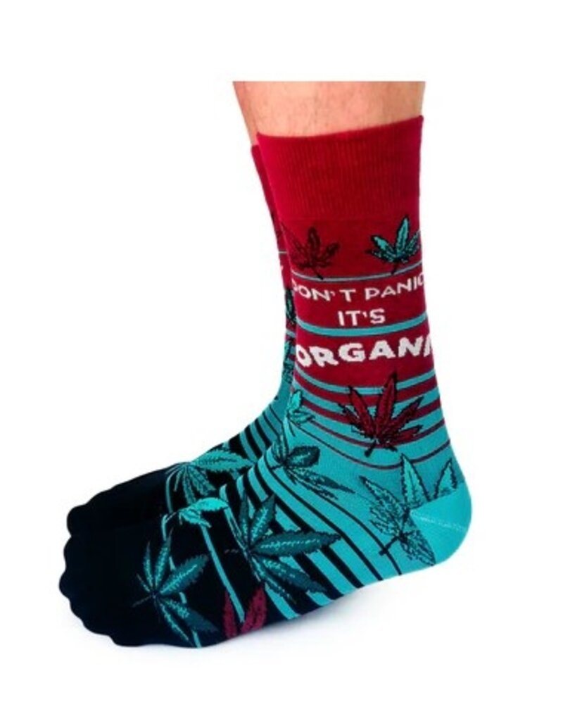 MENS  UPTOWN SOCKS