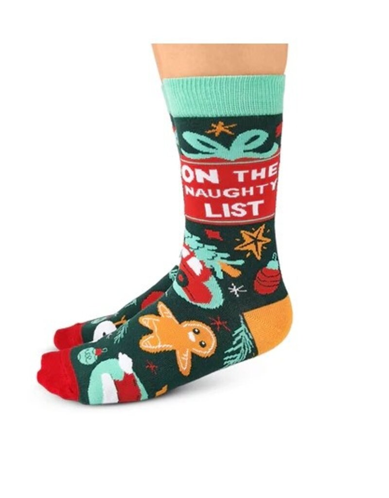 MENS  UPTOWN SOCKS