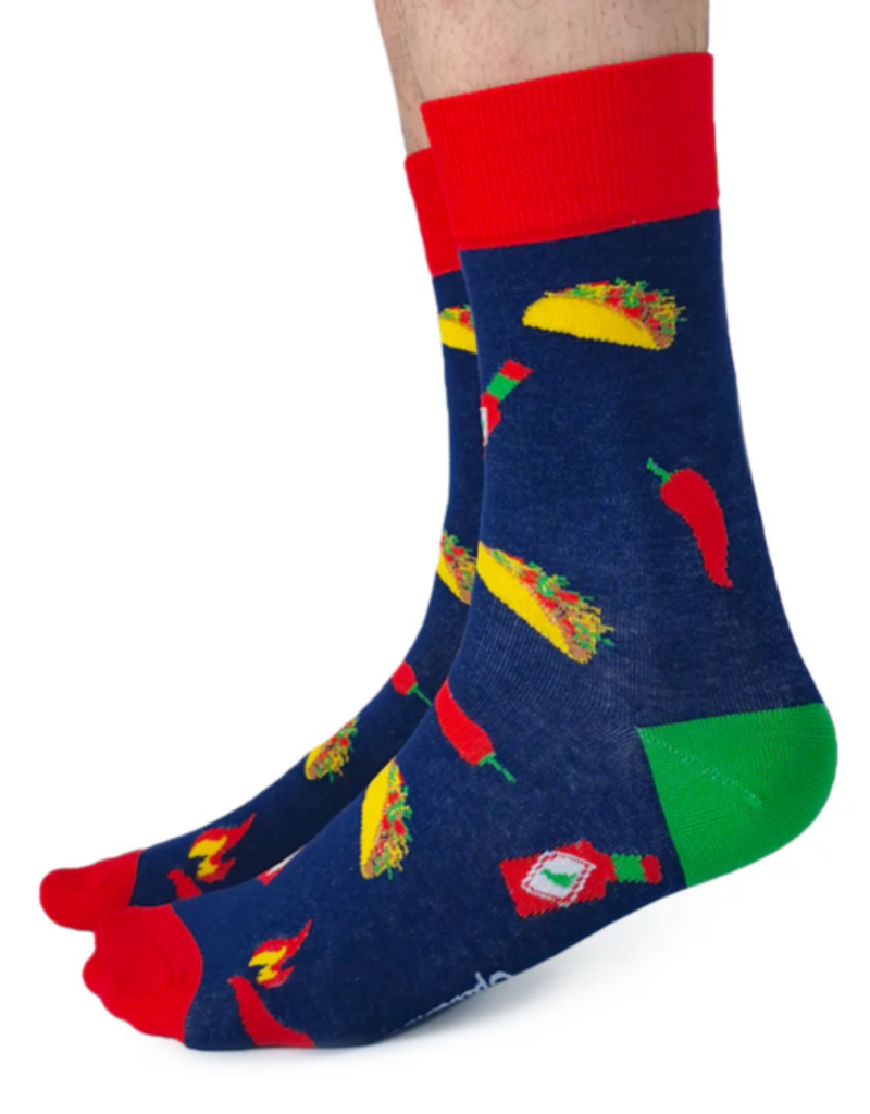 MENS  UPTOWN SOCKS