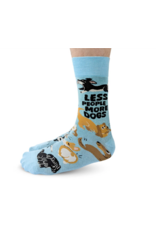 MENS  UPTOWN SOCKS