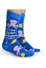WOMEN UPTOWN SOCKS