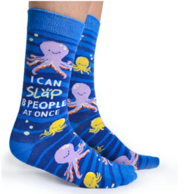 WOMEN UPTOWN SOCKS