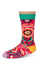 WOMEN UPTOWN SOCKS