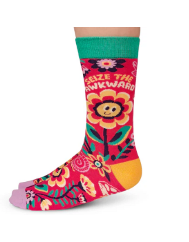 WOMEN UPTOWN SOCKS