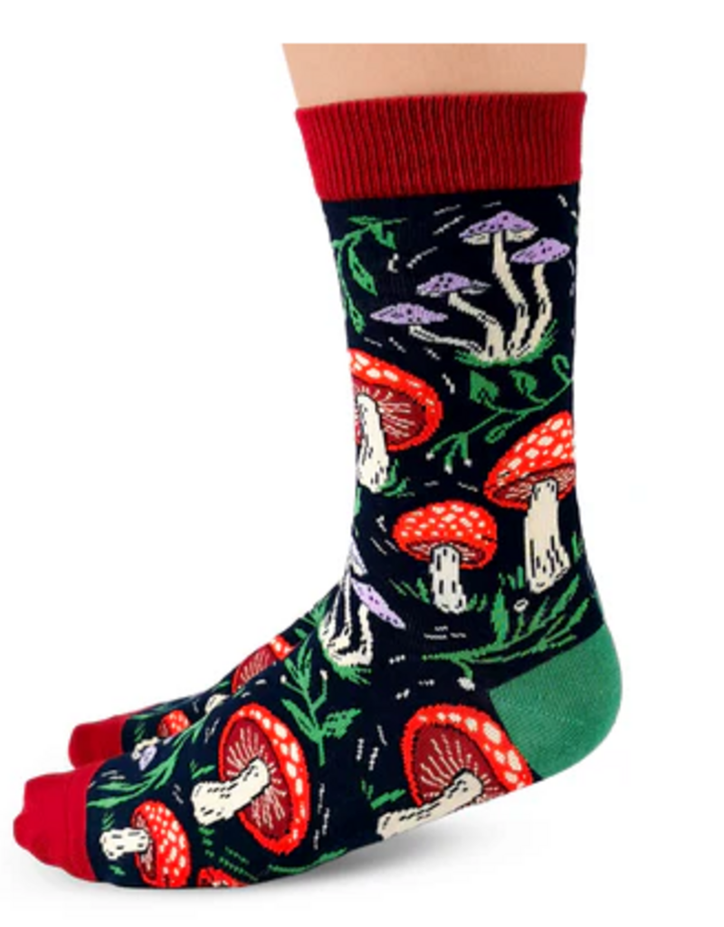 WOMEN UPTOWN SOCKS