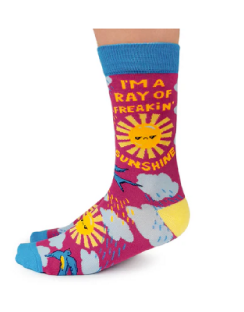 WOMEN UPTOWN SOCKS