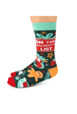 WOMEN UPTOWN SOCKS