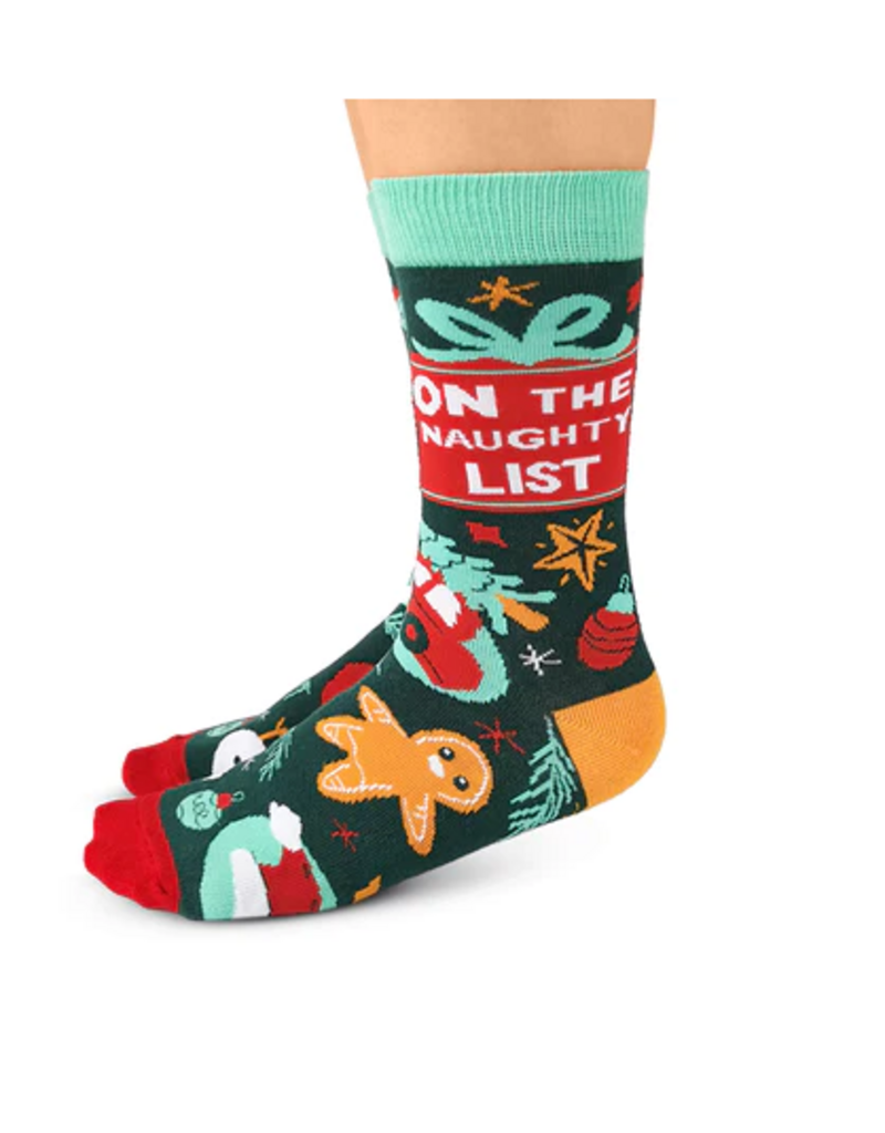 WOMEN UPTOWN SOCKS