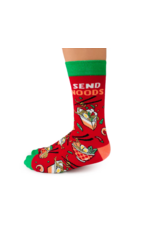 WOMEN UPTOWN SOCKS