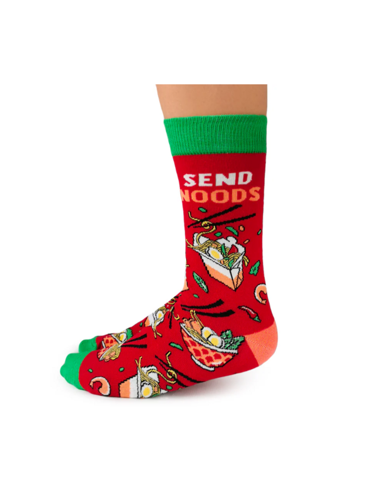 WOMEN UPTOWN SOCKS