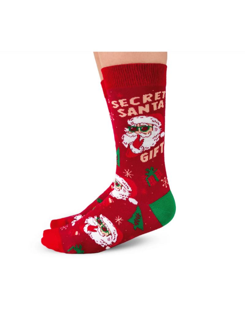 WOMEN UPTOWN SOCKS