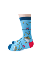 WOMEN UPTOWN SOCKS