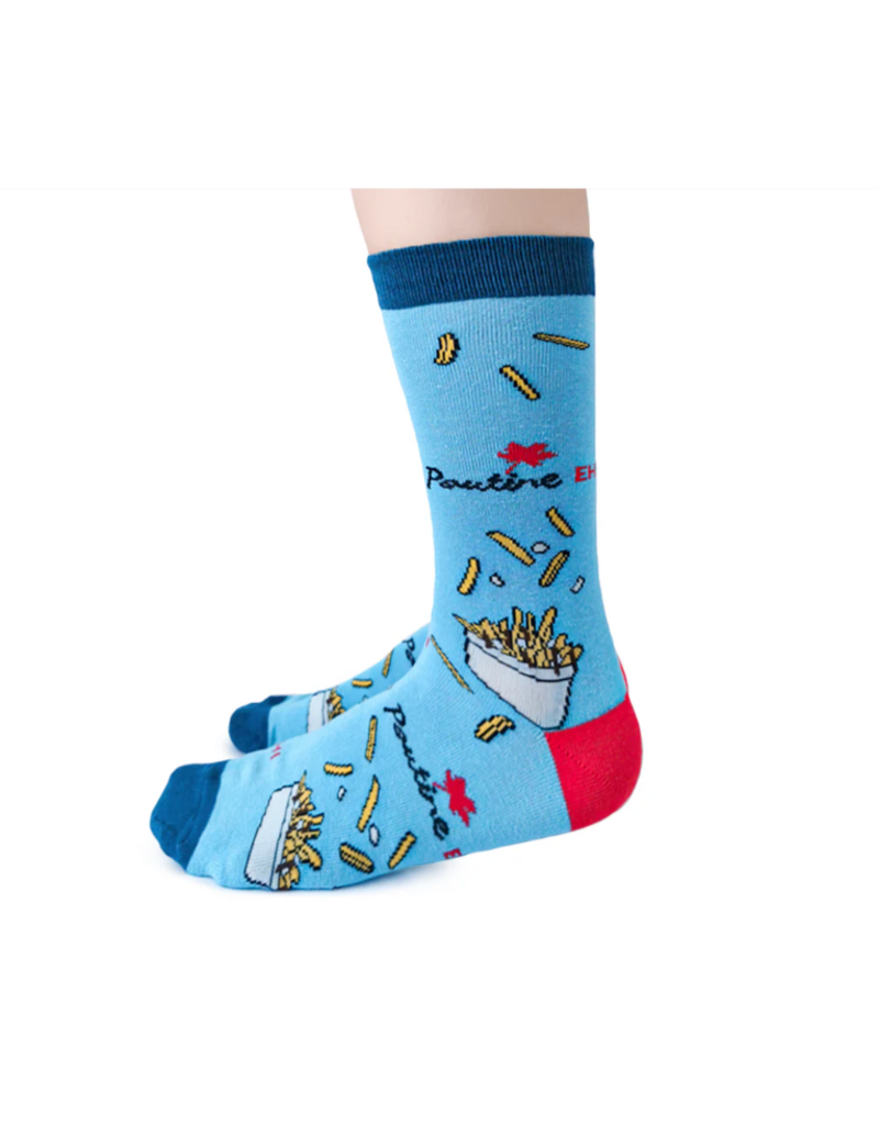 WOMEN UPTOWN SOCKS