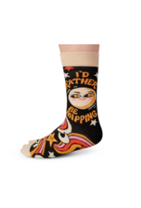WOMEN UPTOWN SOCKS