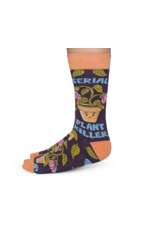WOMEN UPTOWN SOCKS