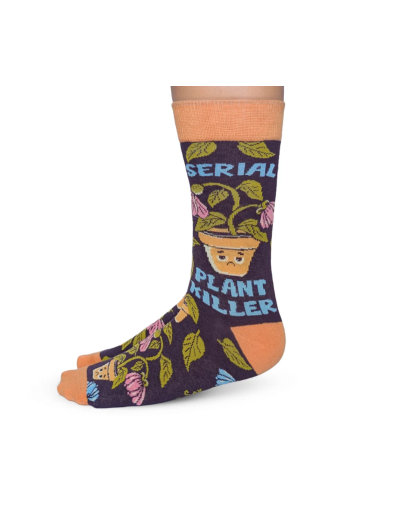 WOMEN UPTOWN SOCKS