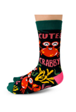 WOMEN UPTOWN SOCKS