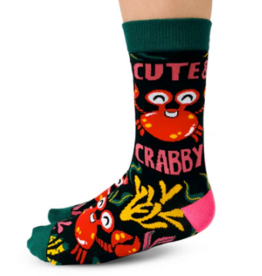 WOMEN UPTOWN SOCKS