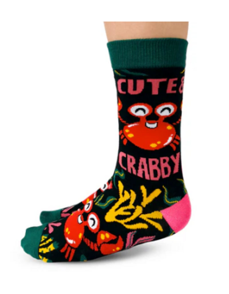 WOMEN UPTOWN SOCKS
