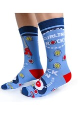 WOMEN UPTOWN SOCKS