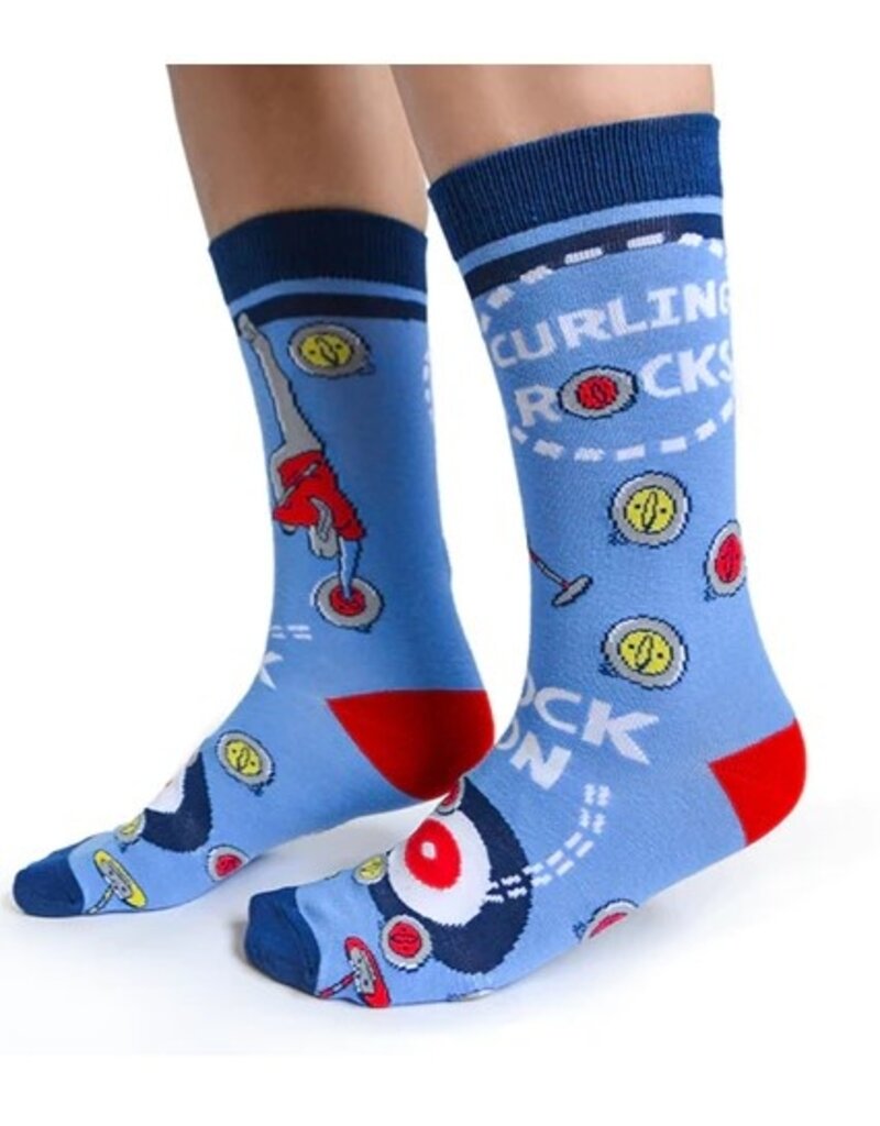 WOMEN UPTOWN SOCKS