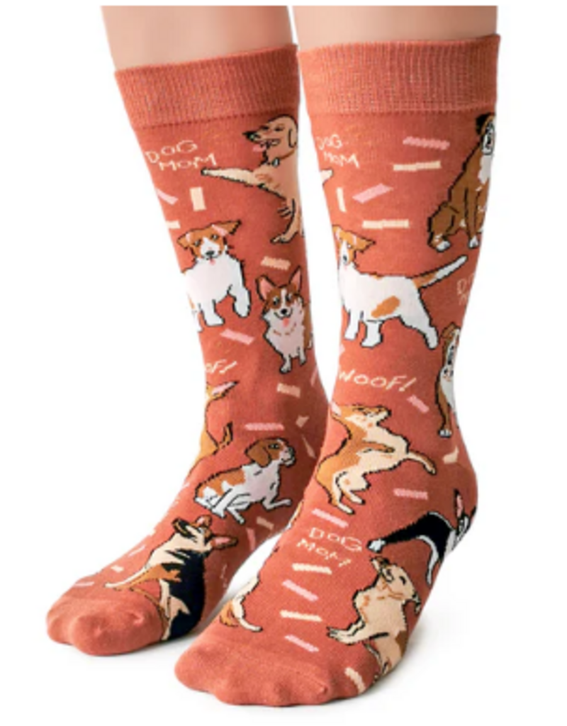 WOMEN UPTOWN SOCKS