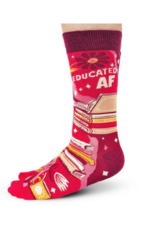 WOMEN UPTOWN SOCKS
