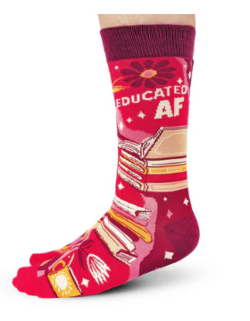WOMEN UPTOWN SOCKS