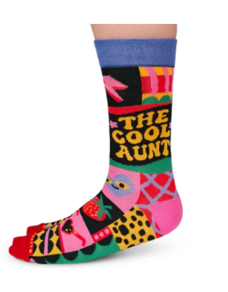 WOMEN UPTOWN SOCKS