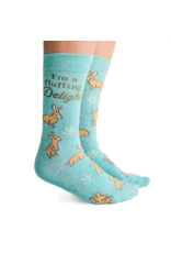 WOMEN UPTOWN SOCKS