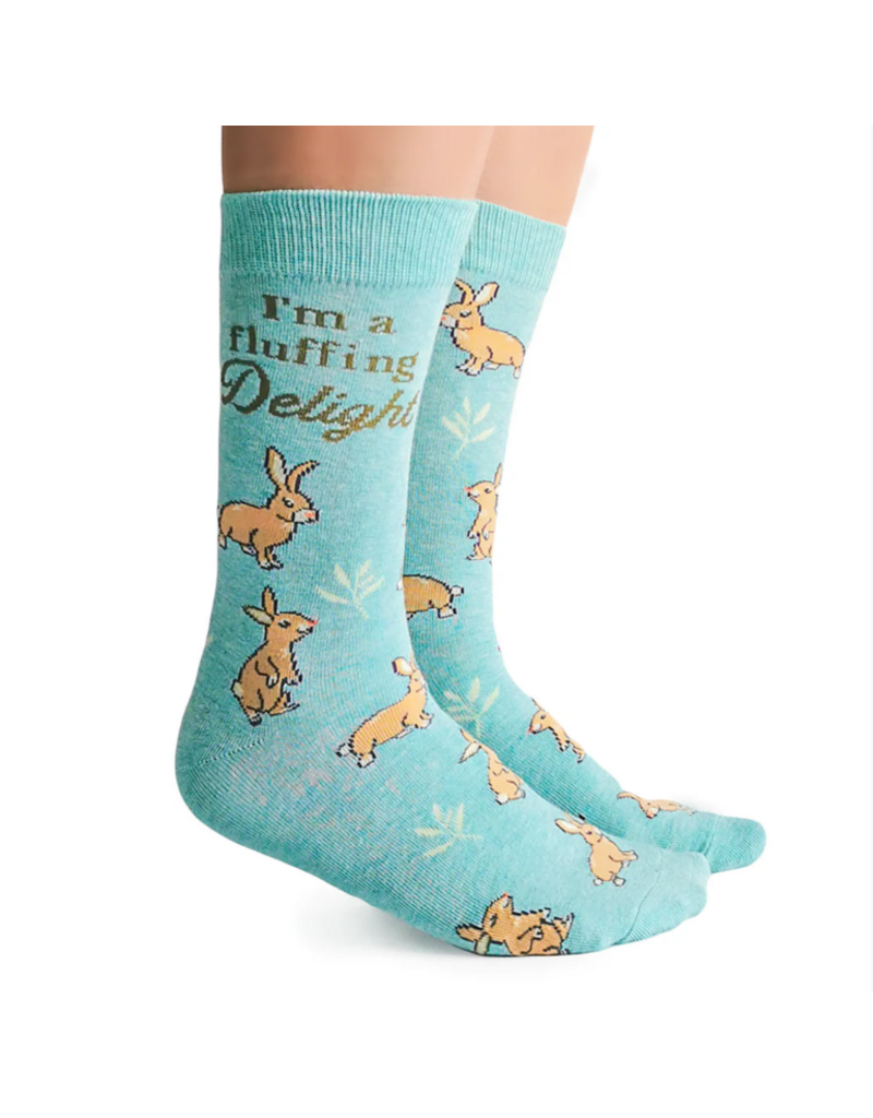 WOMEN UPTOWN SOCKS