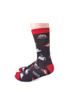 WOMEN UPTOWN SOCKS