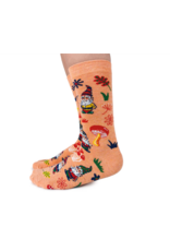 WOMEN UPTOWN SOCKS