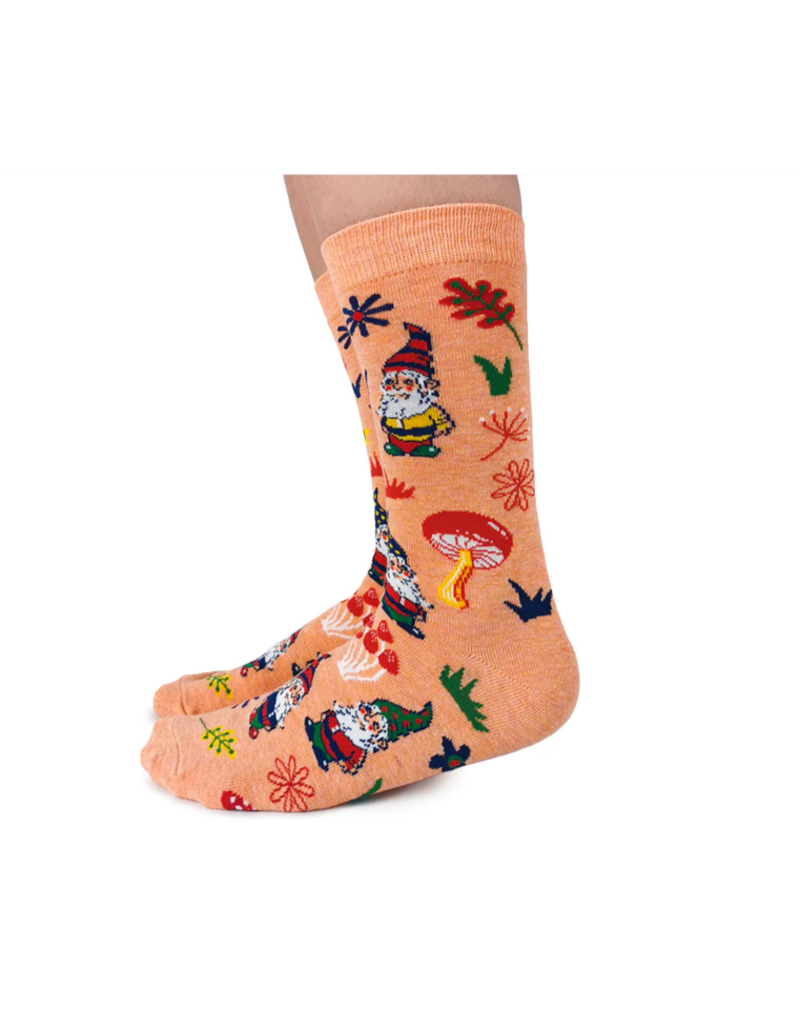 WOMEN UPTOWN SOCKS